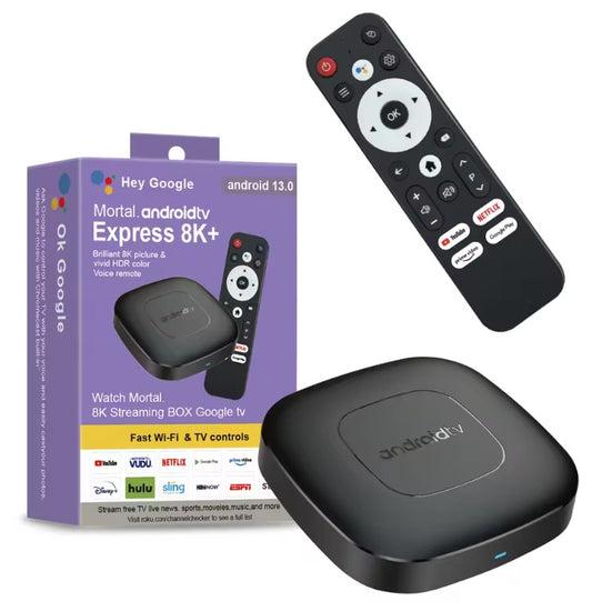 Argos TV / Convertidor Tv Smart