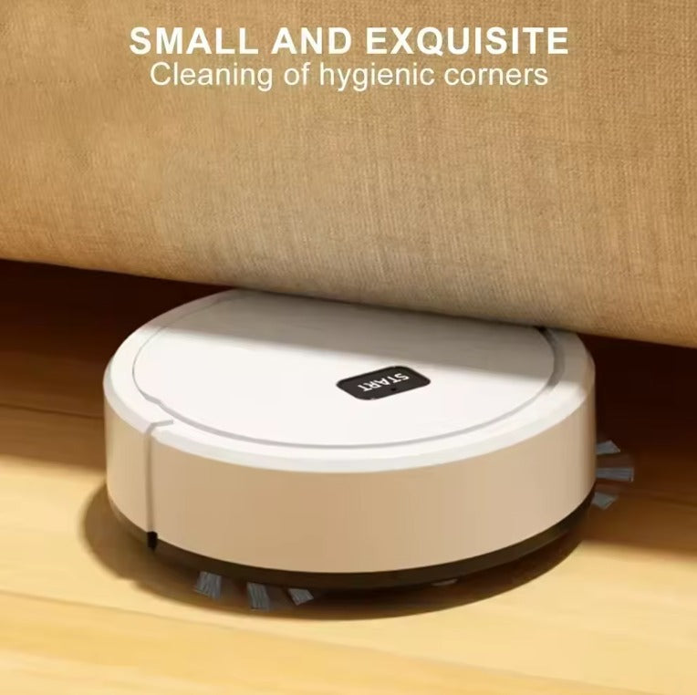 Robot de limpieza automático