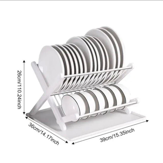Escurridor de platos