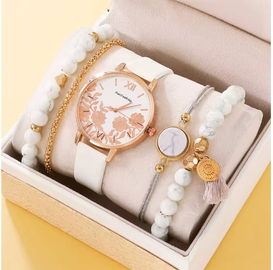 Conjunto Casual