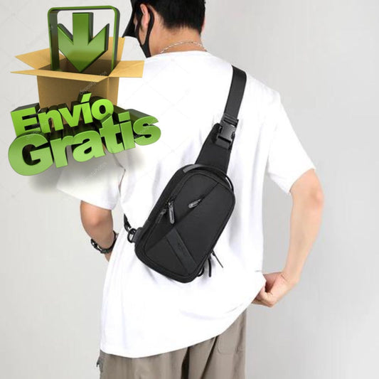 Bolso antirrobo New Version