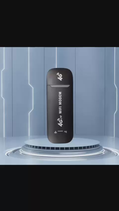 Data Card / Wi-Fi Portatil